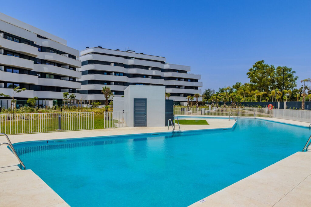 Apartamento Planta Media — Torremolinos