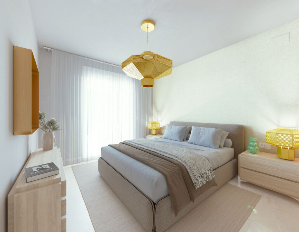 Villa – Chalet — Istán