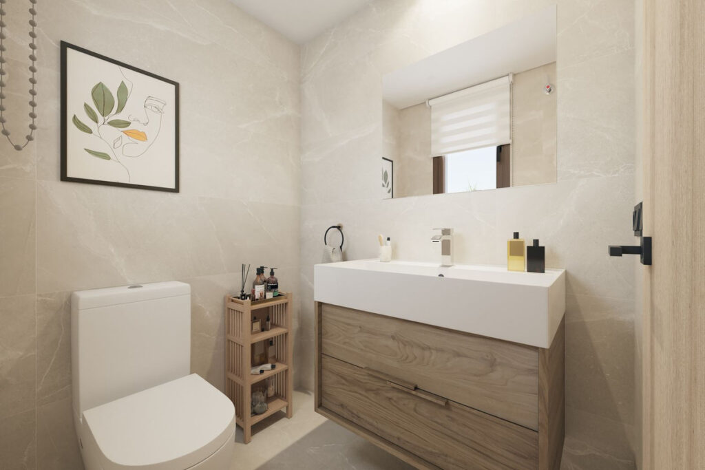 Townhouse — La Cala Golf