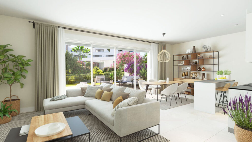 Penthouse — Estepona