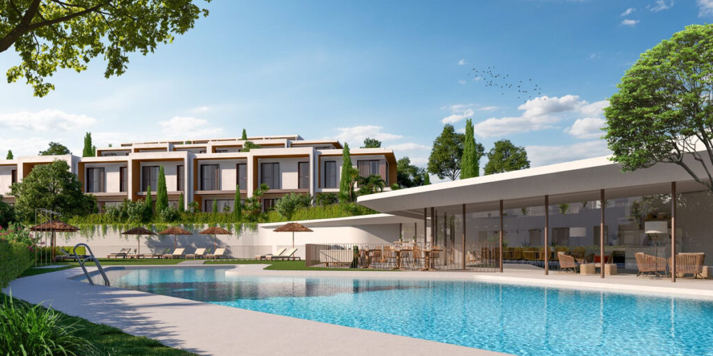 Apartamento Planta Baja — Mijas Costa