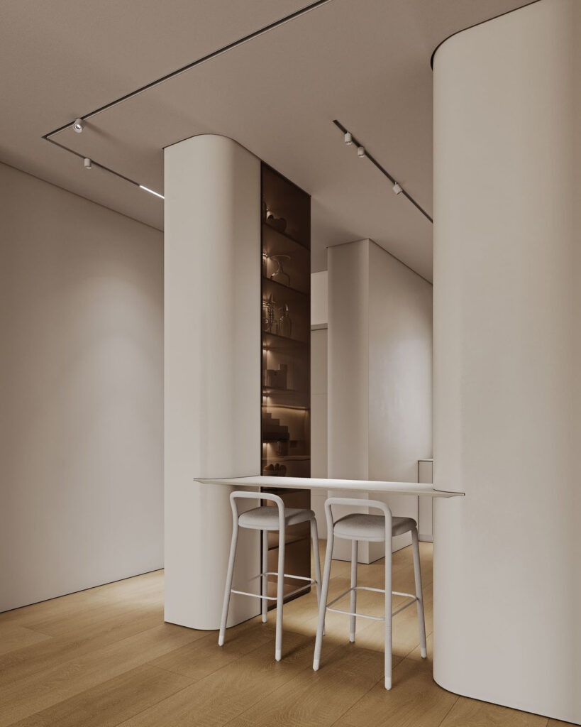 Apartamento Planta Media — Mijas Costa