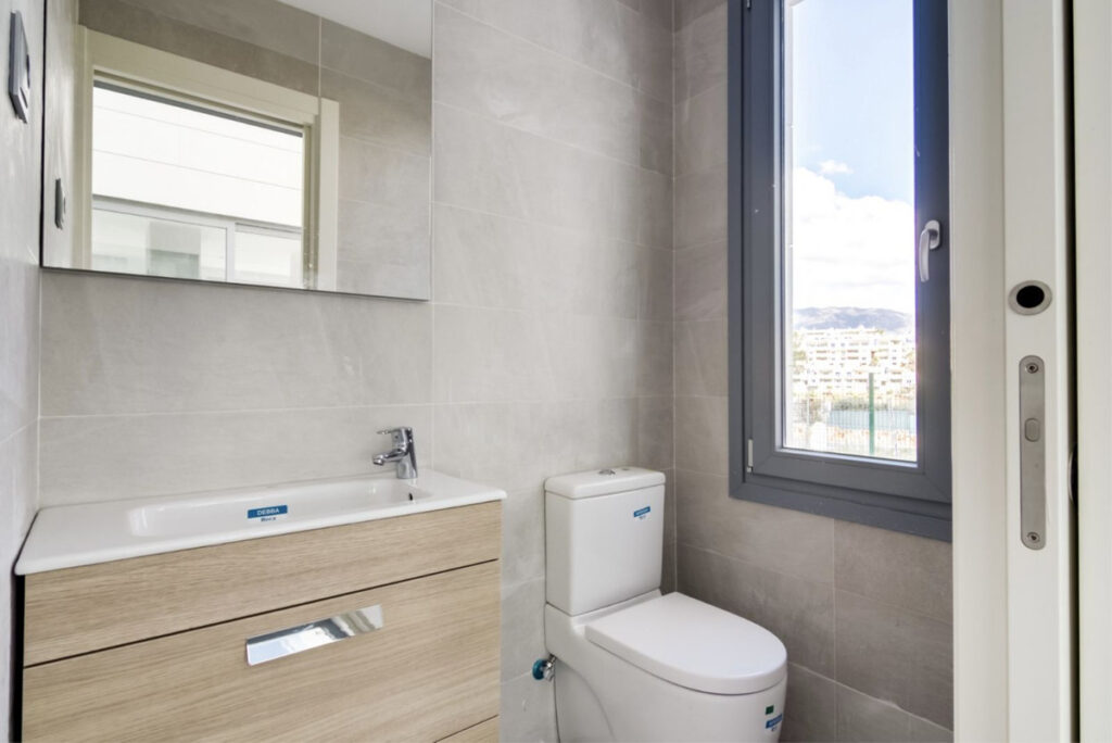 Villa – Chalet — Mijas Costa