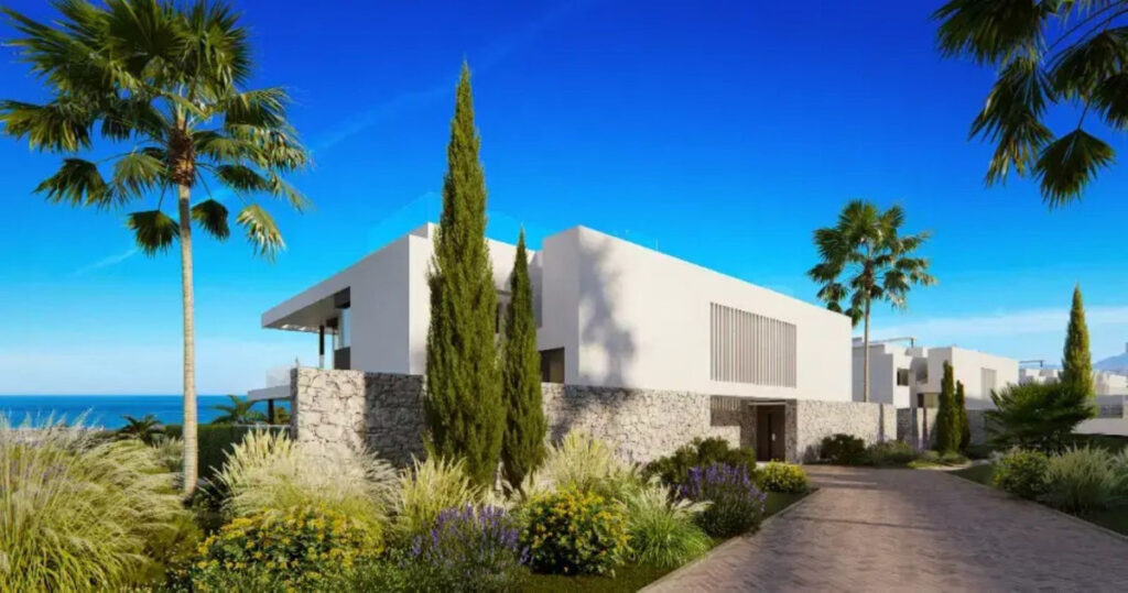 Apartamento Planta Media — Santa Clara