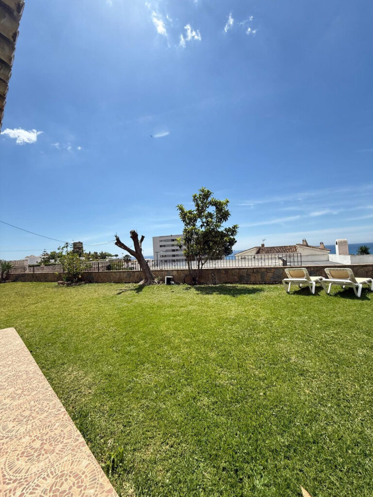 Вилла/Шале — Benalmadena
