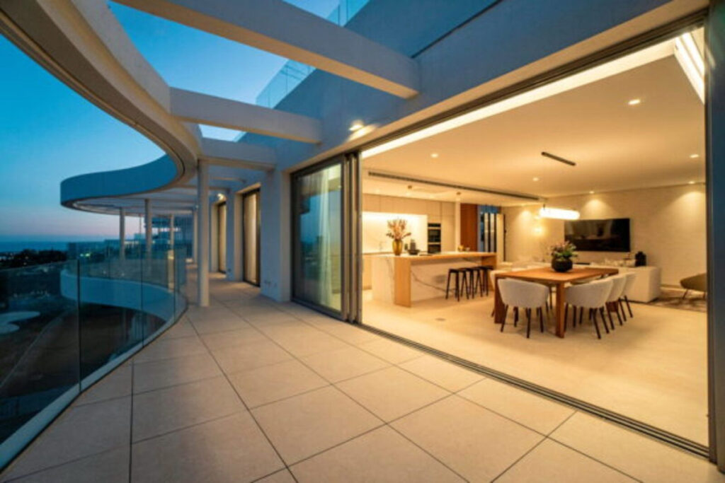 Penthouse — Benahavís
