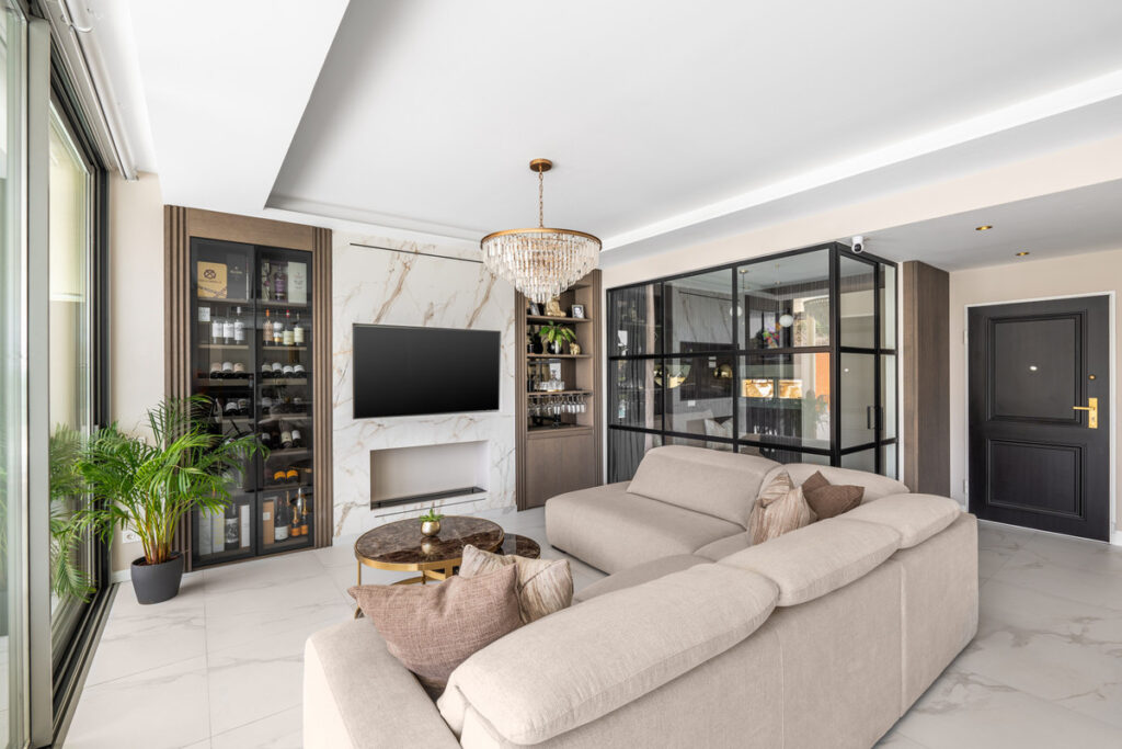 Apartamento Planta Baja — Benalmadena