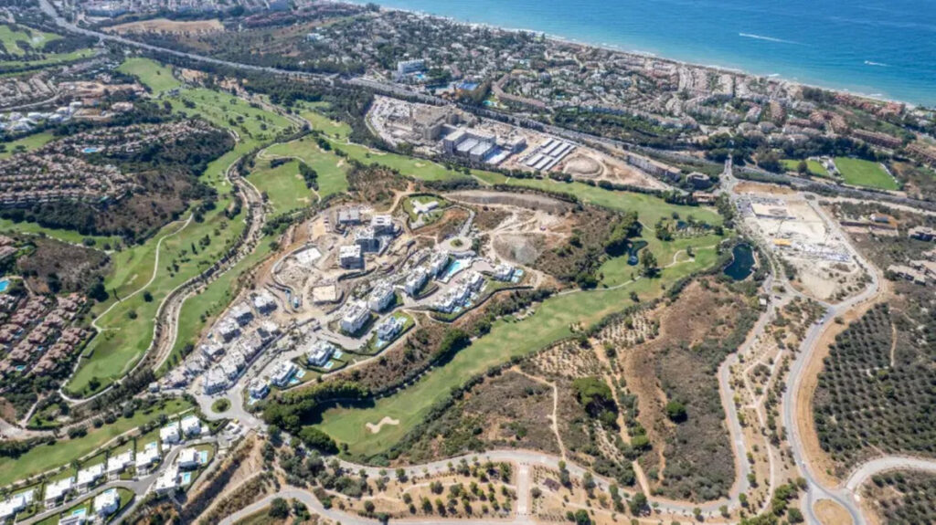 Penthouse — Santa Clara