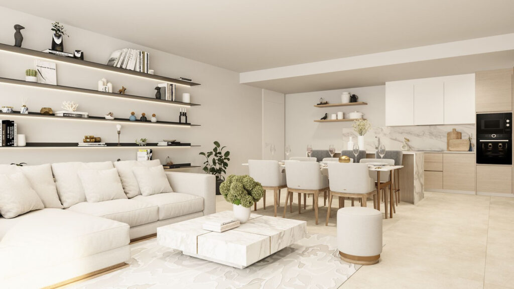 Penthouse — Benahavís