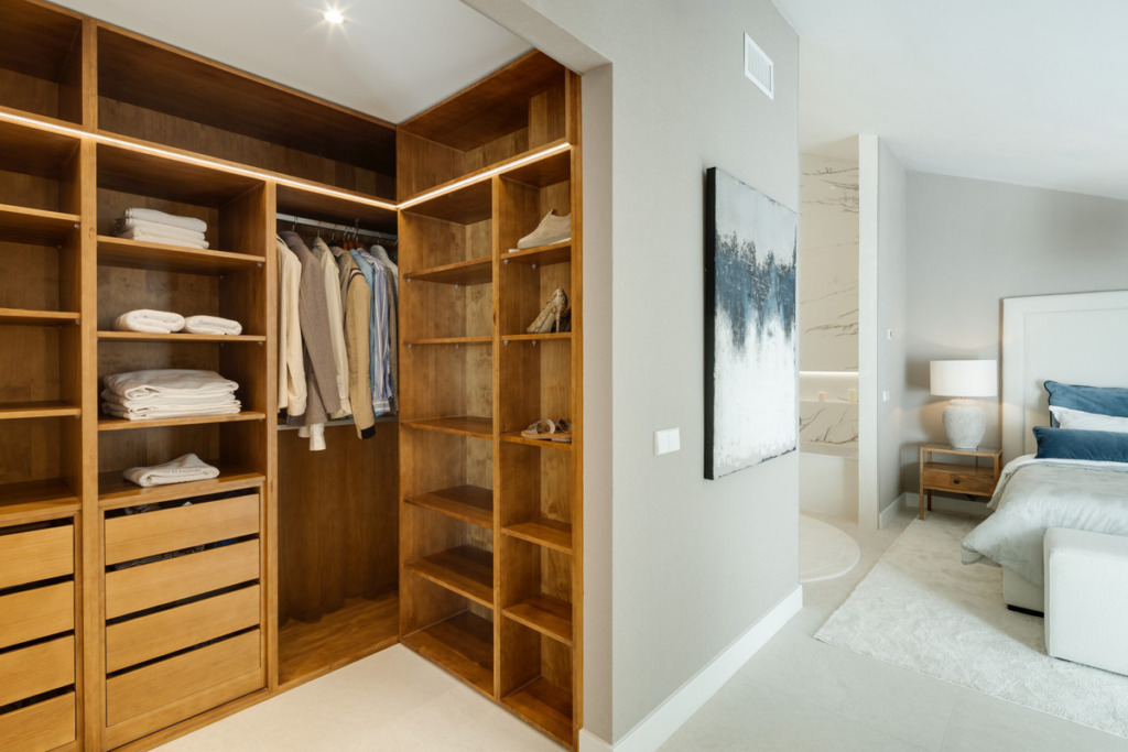 Apartamento Planta Media — The Golden Mile