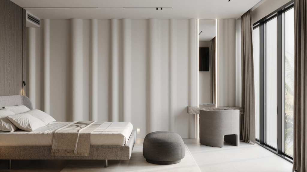 Villa – Chalet — Cortijo Blanco