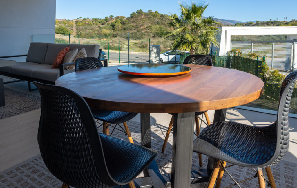 Apartamento Planta Media — Selwo