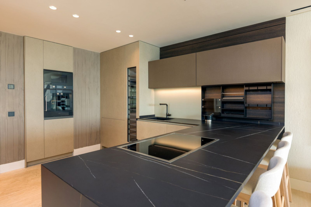 Penthouse — Estepona