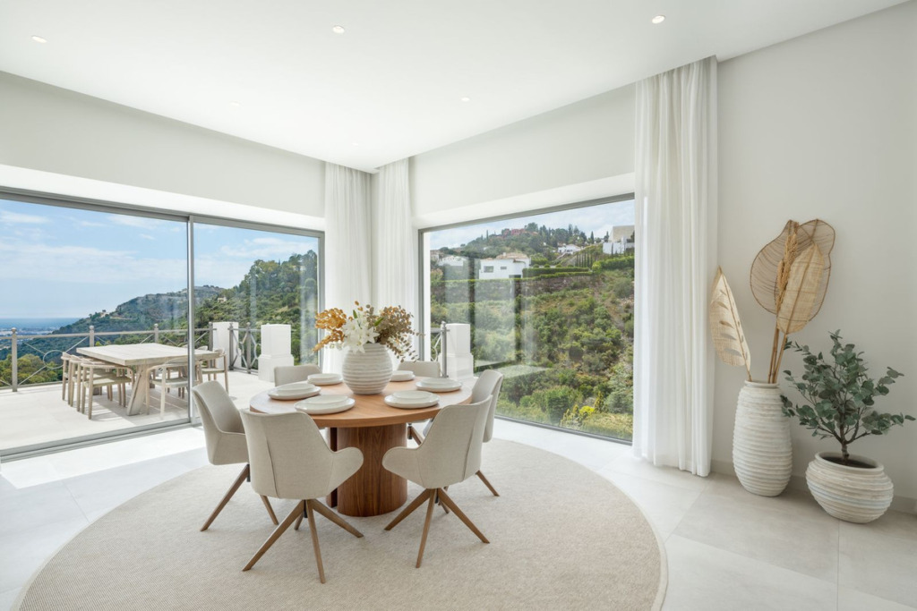 Detached Villa — Marbella