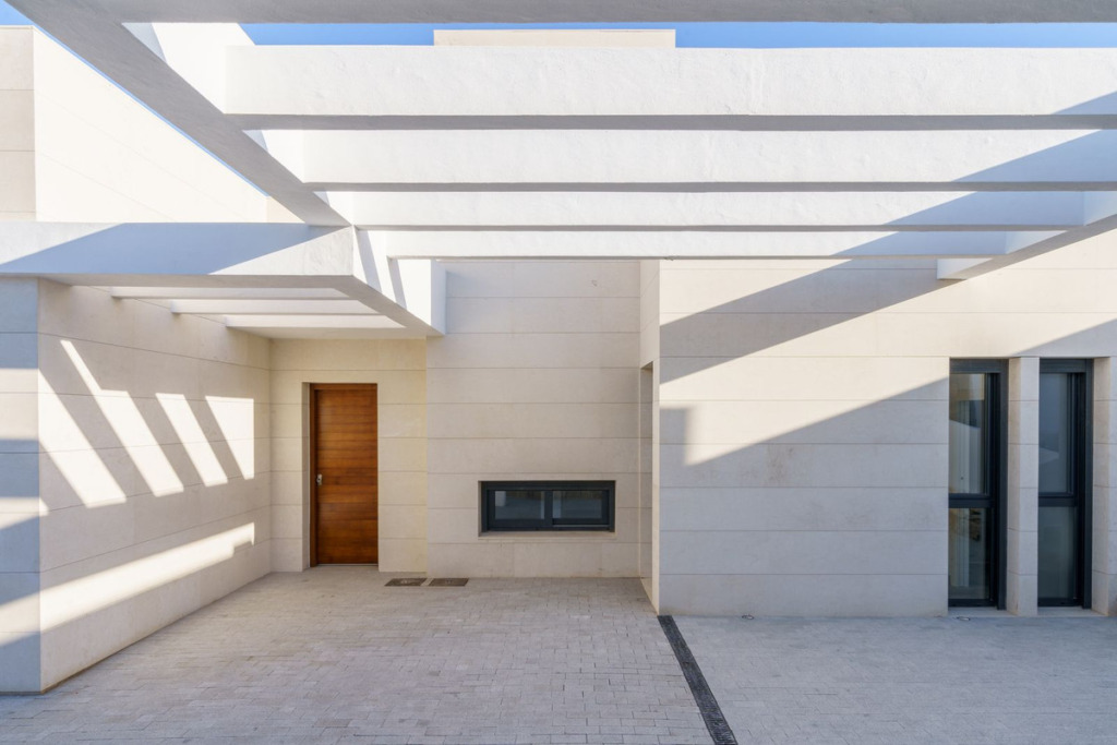 Detached Villa — Mijas Costa