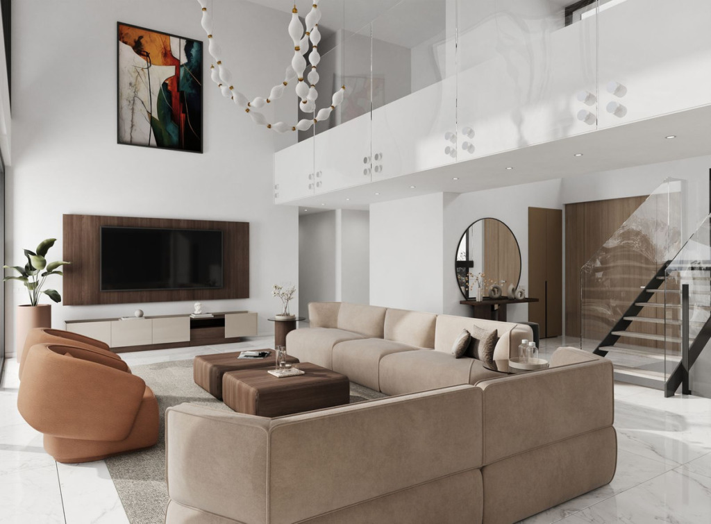 Villa – Chalet — Benahavís