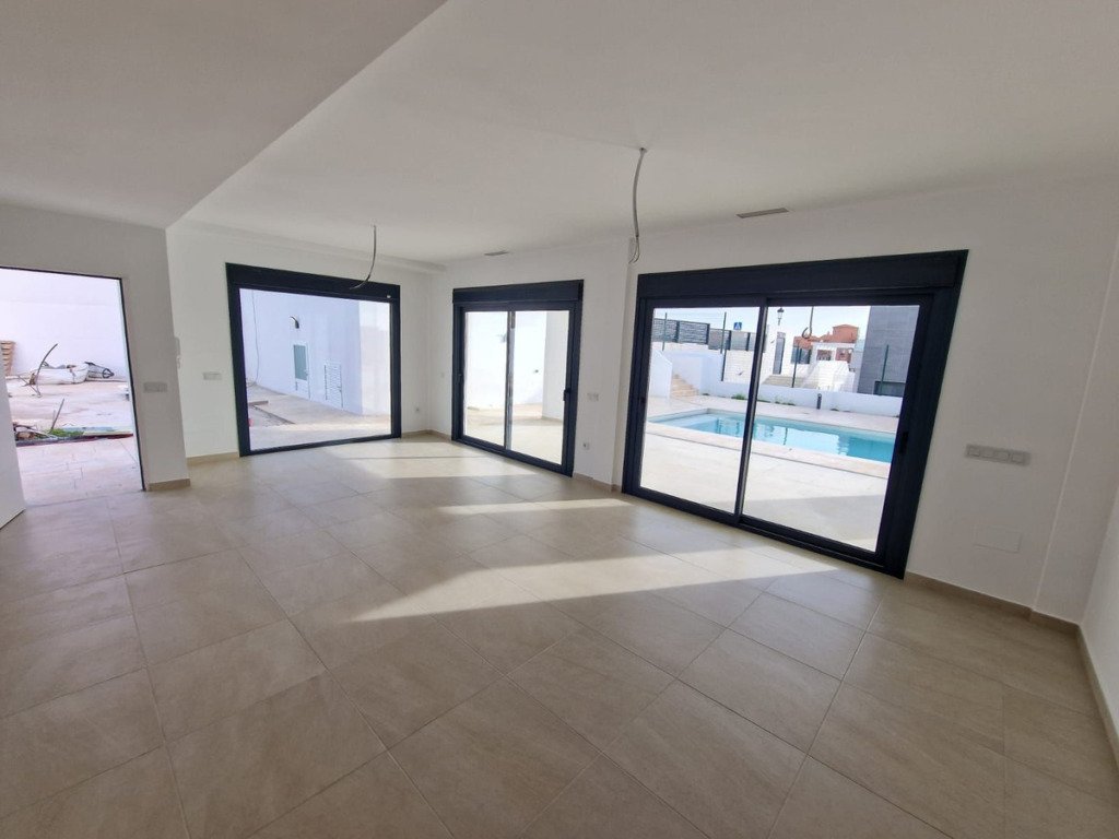 Detached Villa — Manilva
