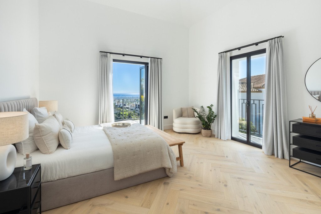 Villa – Chalet — La Quinta