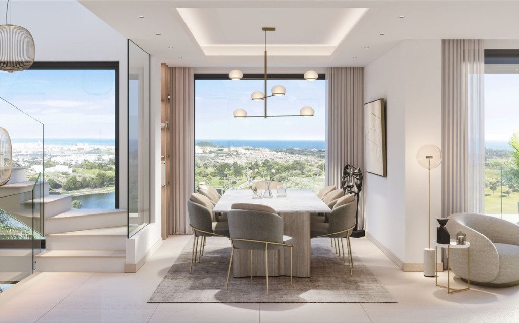 Detached Villa — Mijas Costa
