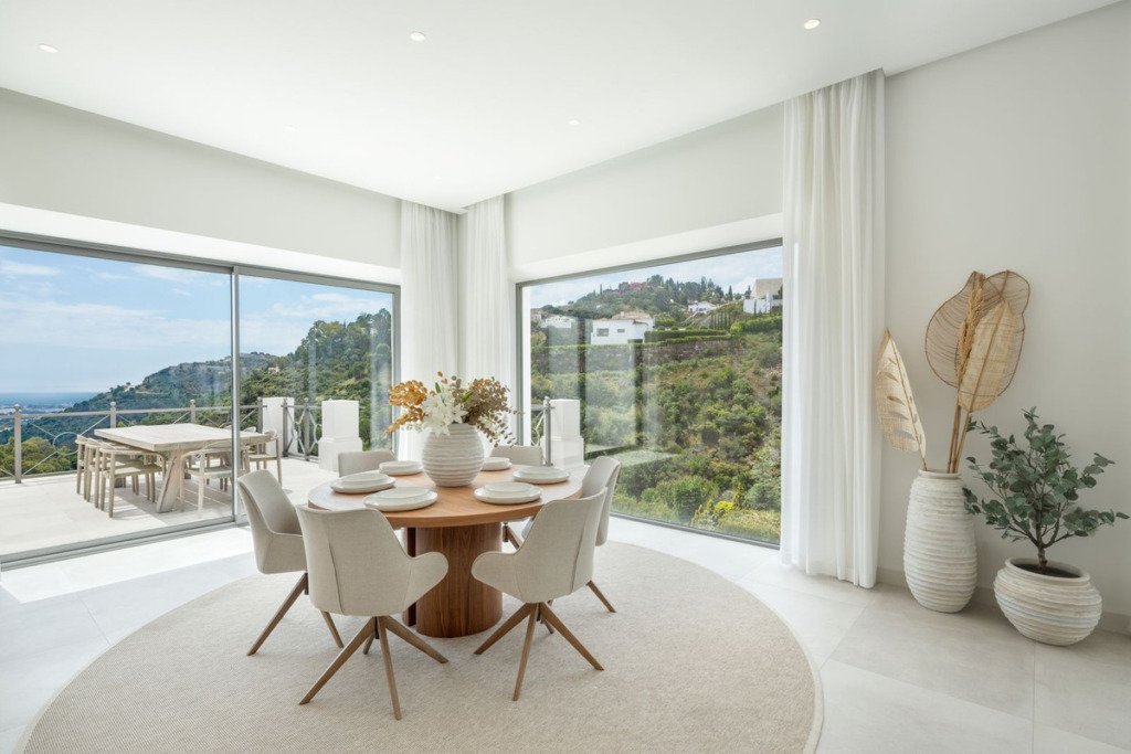 Villa – Chalet — Marbella