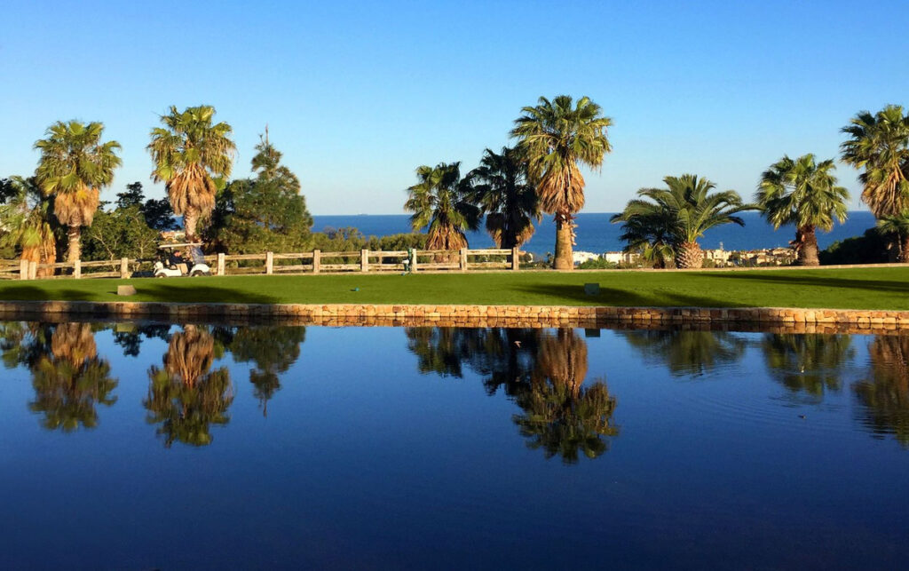 Penthouse — Casares Playa