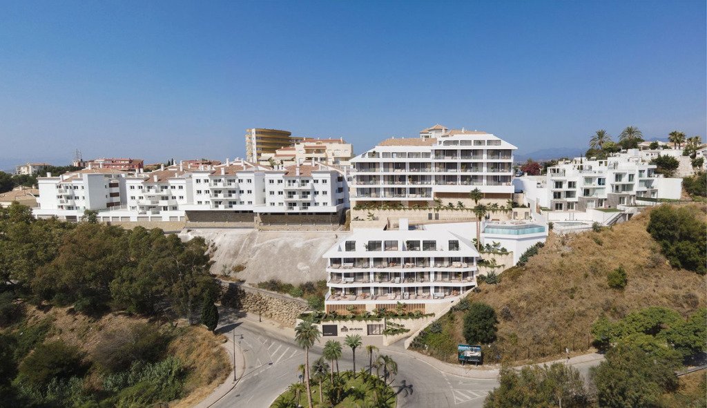 Ground Floor Apartment — Fuengirola