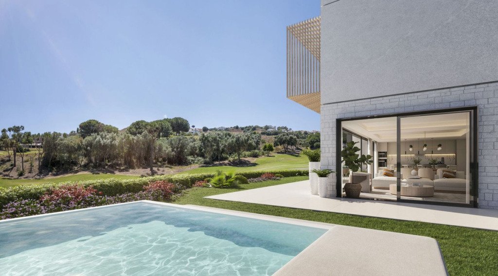 Villa – Chalet — La Cala Golf