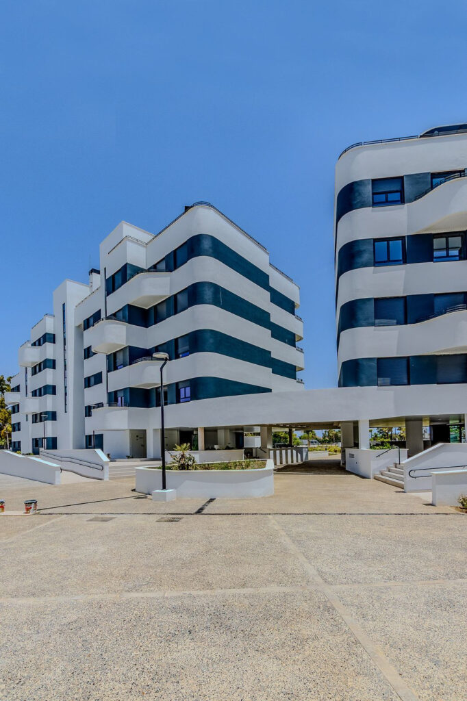 Apartamento Planta Media — Torremolinos