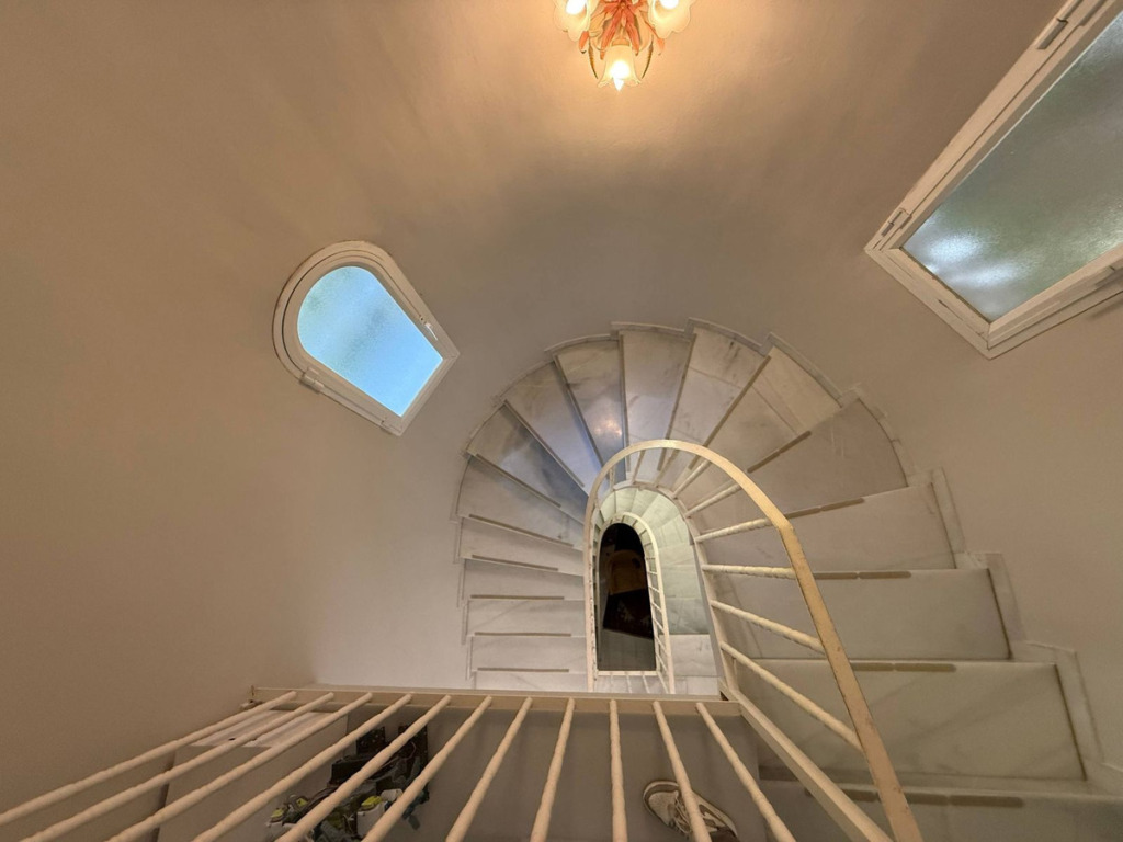 Detached Villa — Elviria