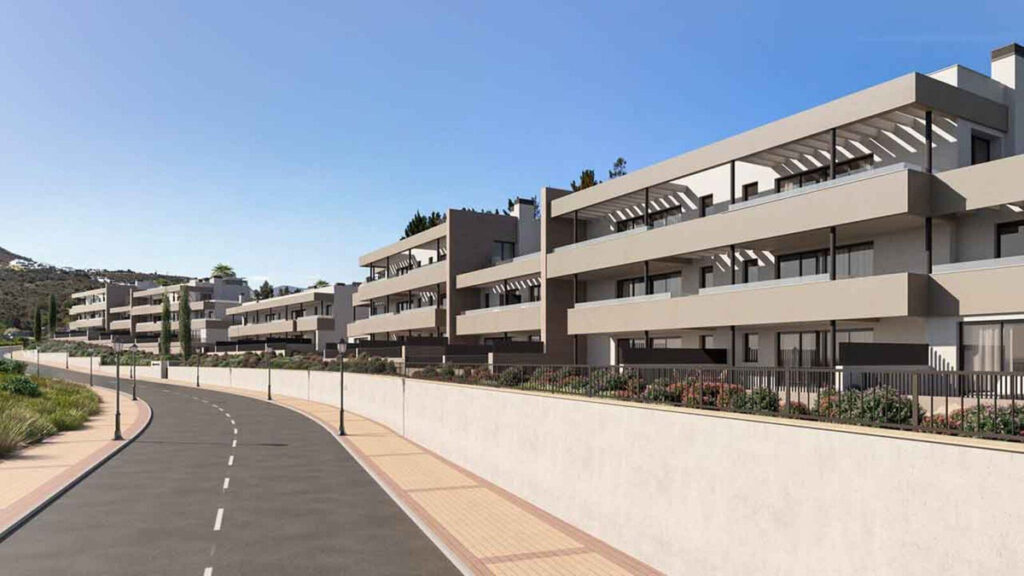 Apartamento Planta Baja — Casares