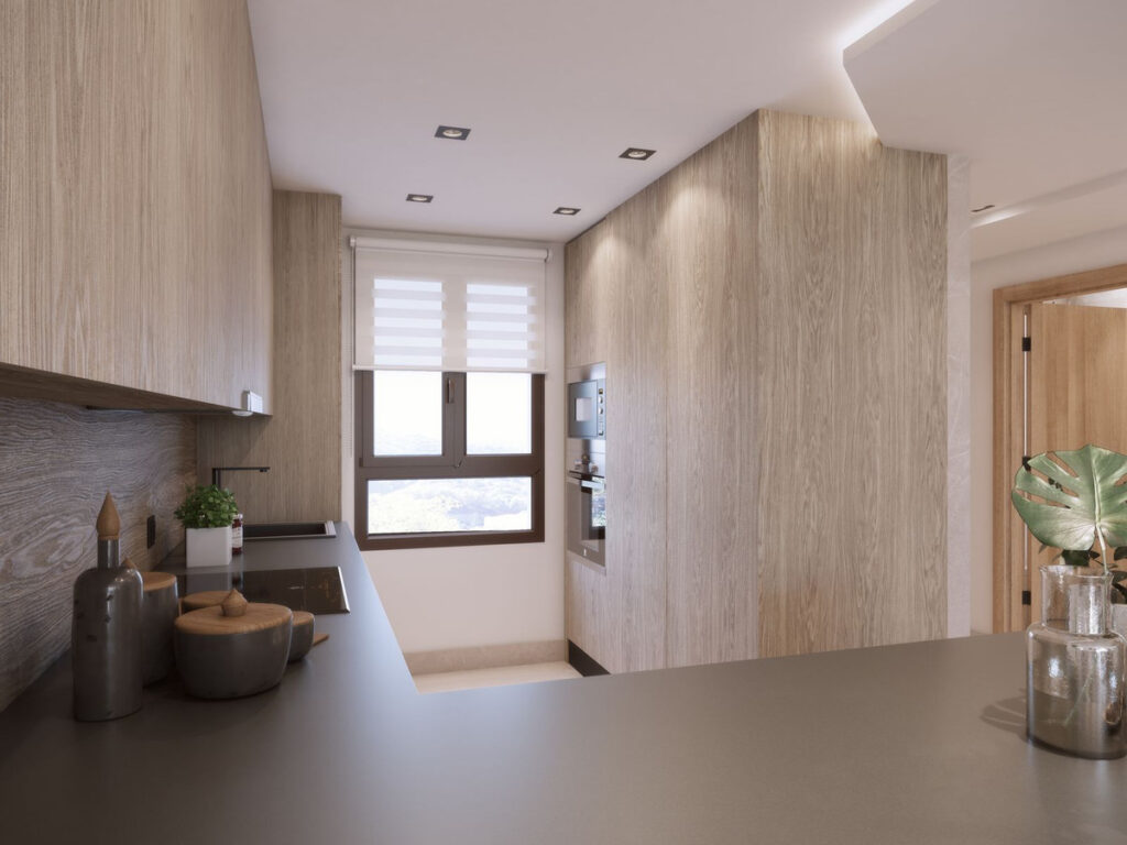 Villa – Chalet — Istán