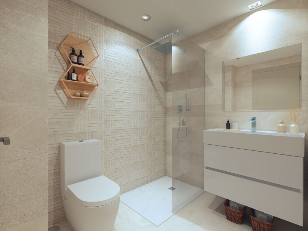 Penthouse — La Cala Golf