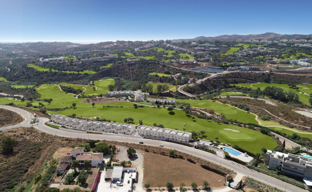Townhouse — La Cala Golf