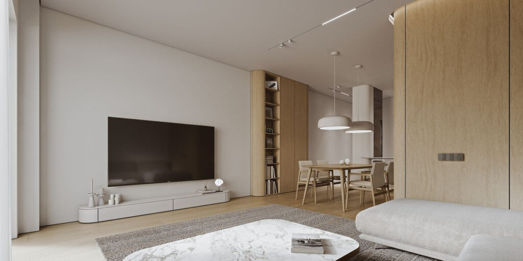 Apartamento Planta Media — Mijas Costa