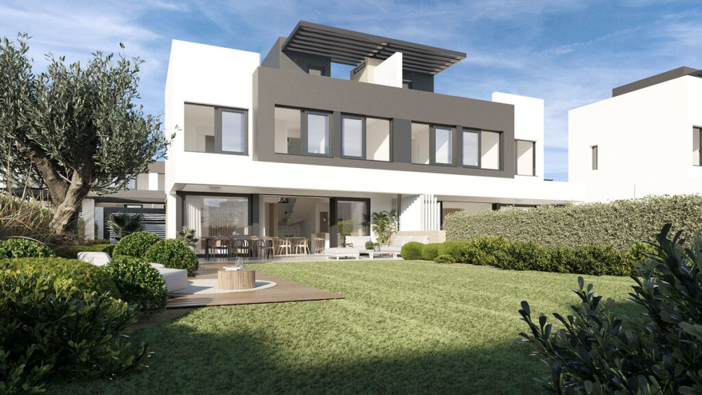 Penthouse — Estepona