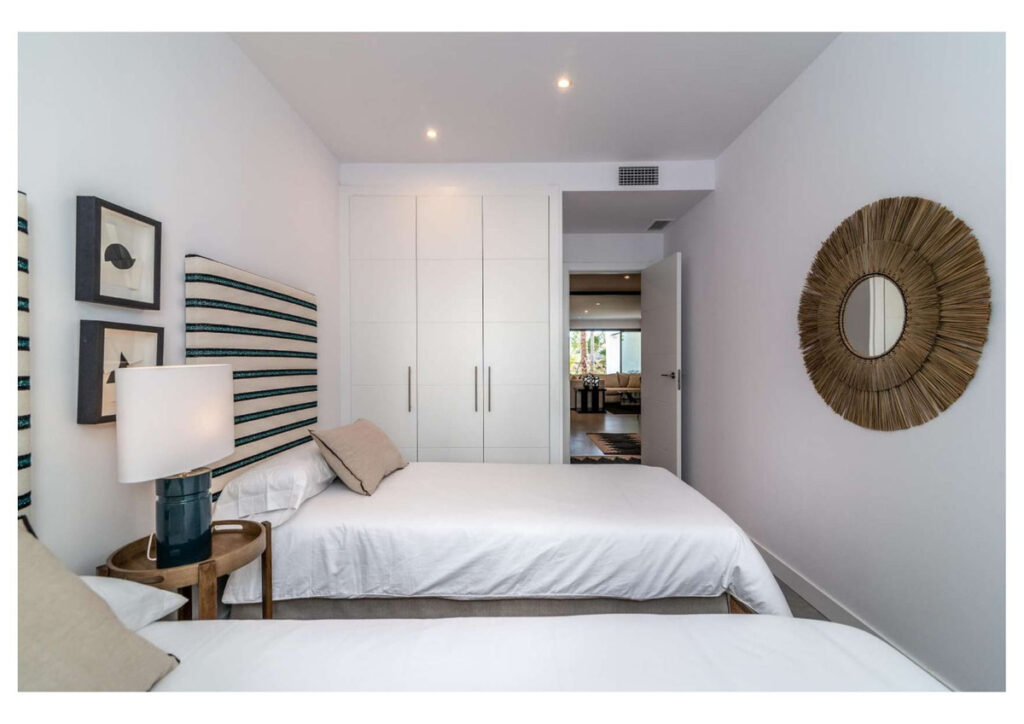 Penthouse — Estepona