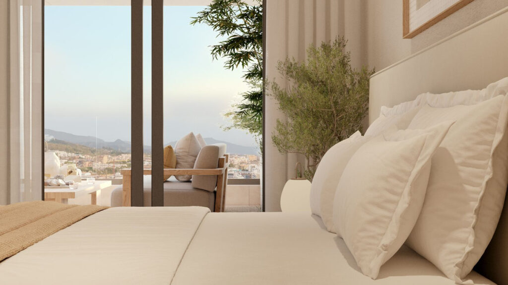 Penthouse — Estepona
