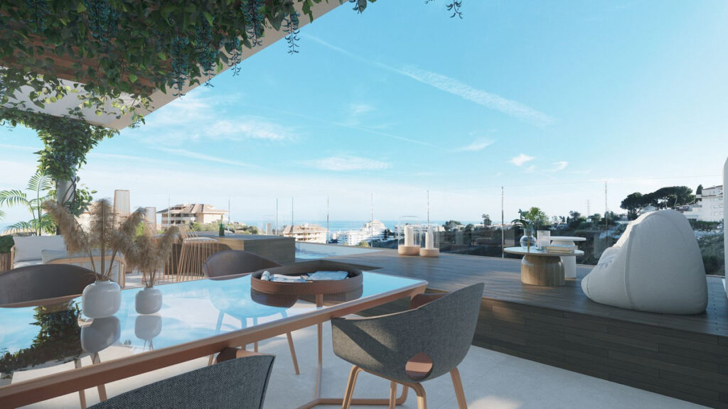 Villa – Chalet — Fuengirola