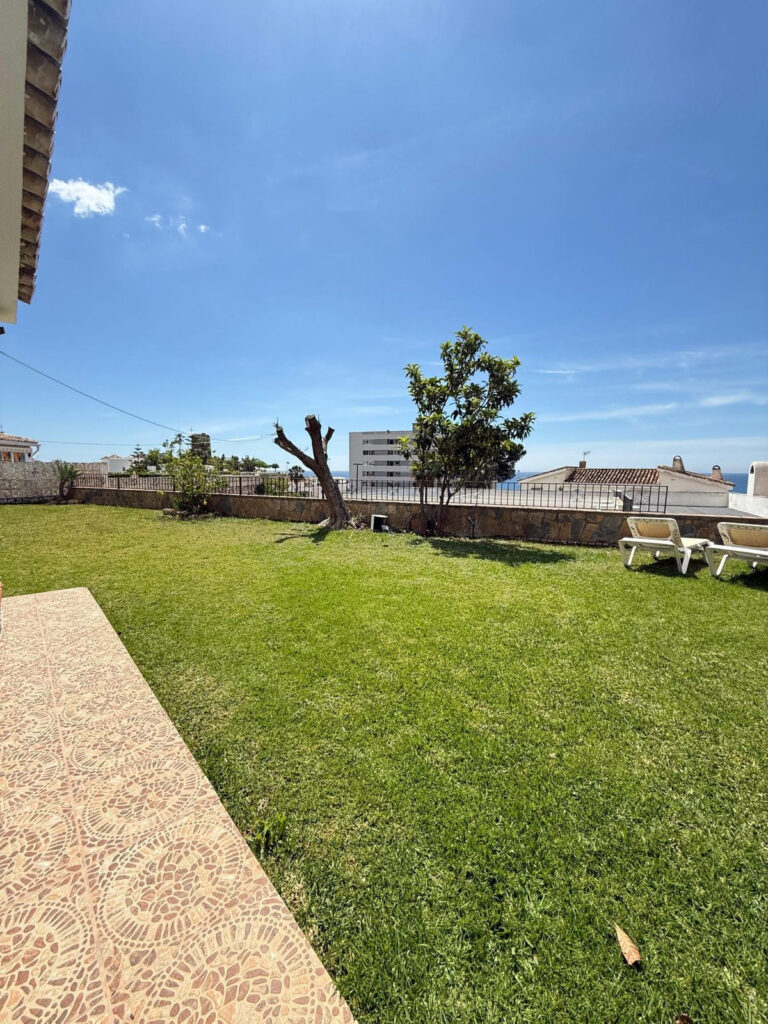Вилла/Шале — Benalmadena