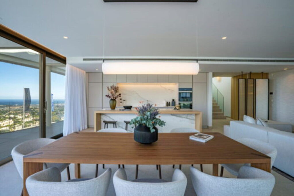 Penthouse — Benahavís