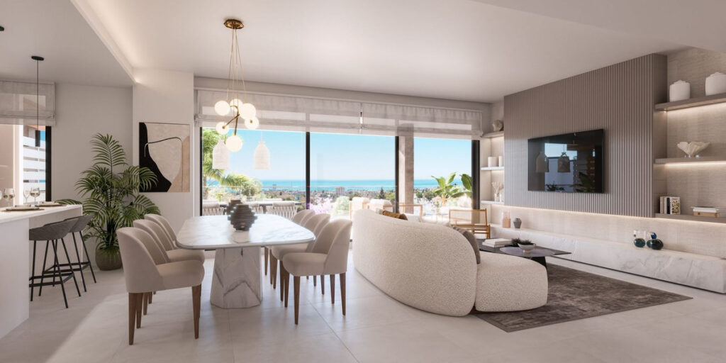 Ático — Marbella