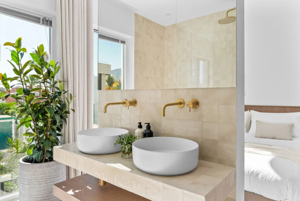 Townhouse — Nueva Andalucía