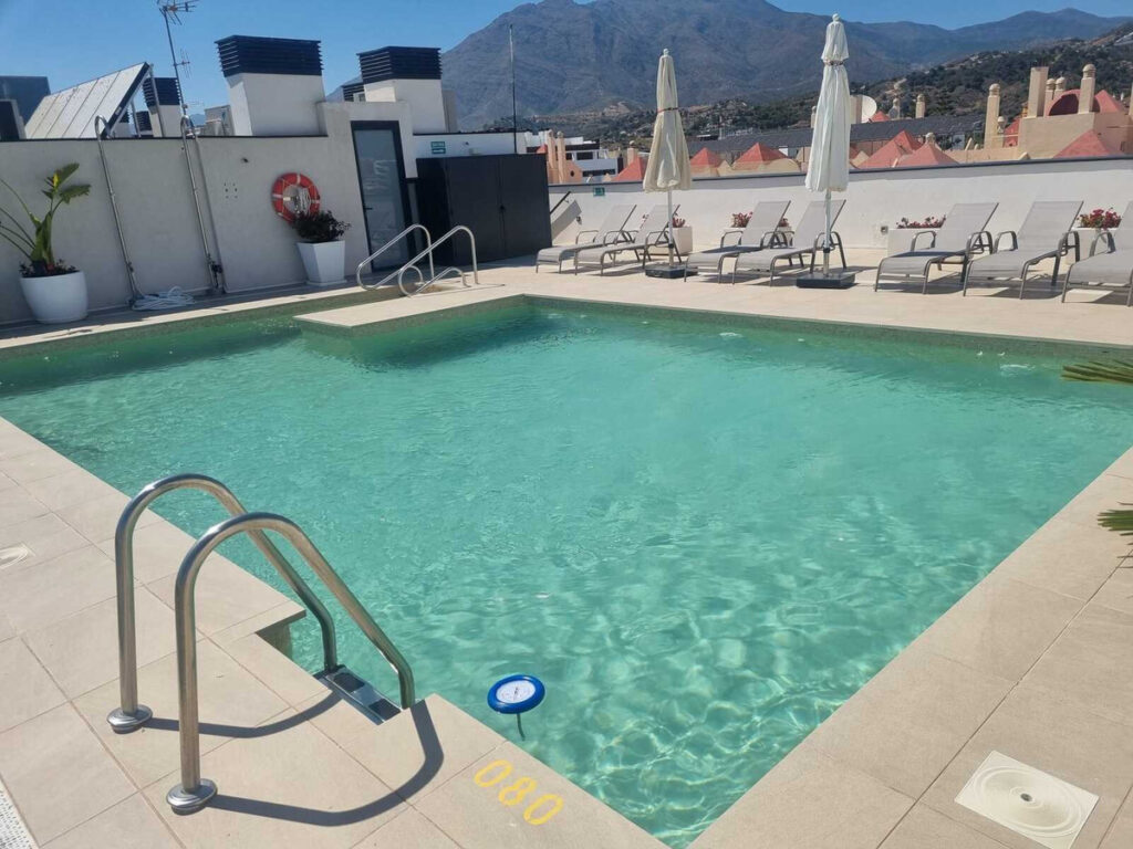 Penthouse — Estepona