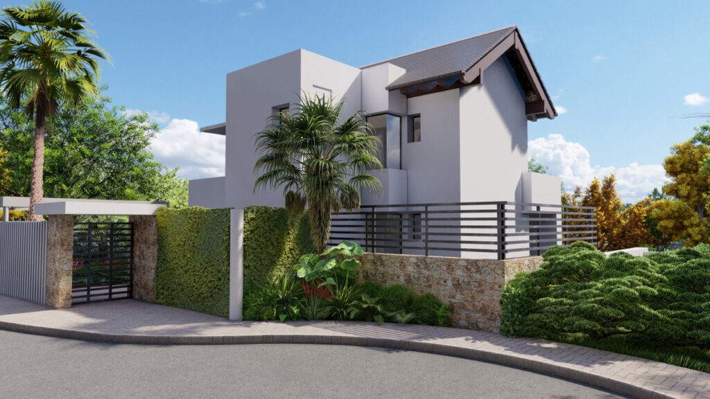 Villa – Chalet — Mijas