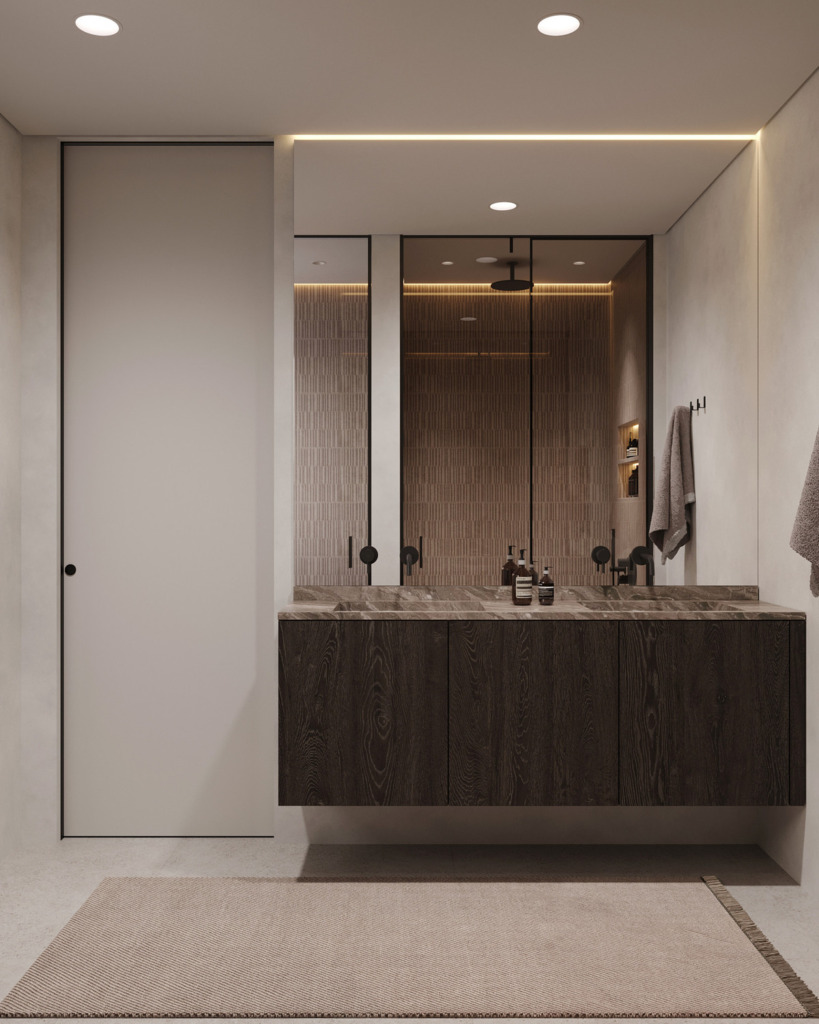 Villa – Chalet — Cortijo Blanco