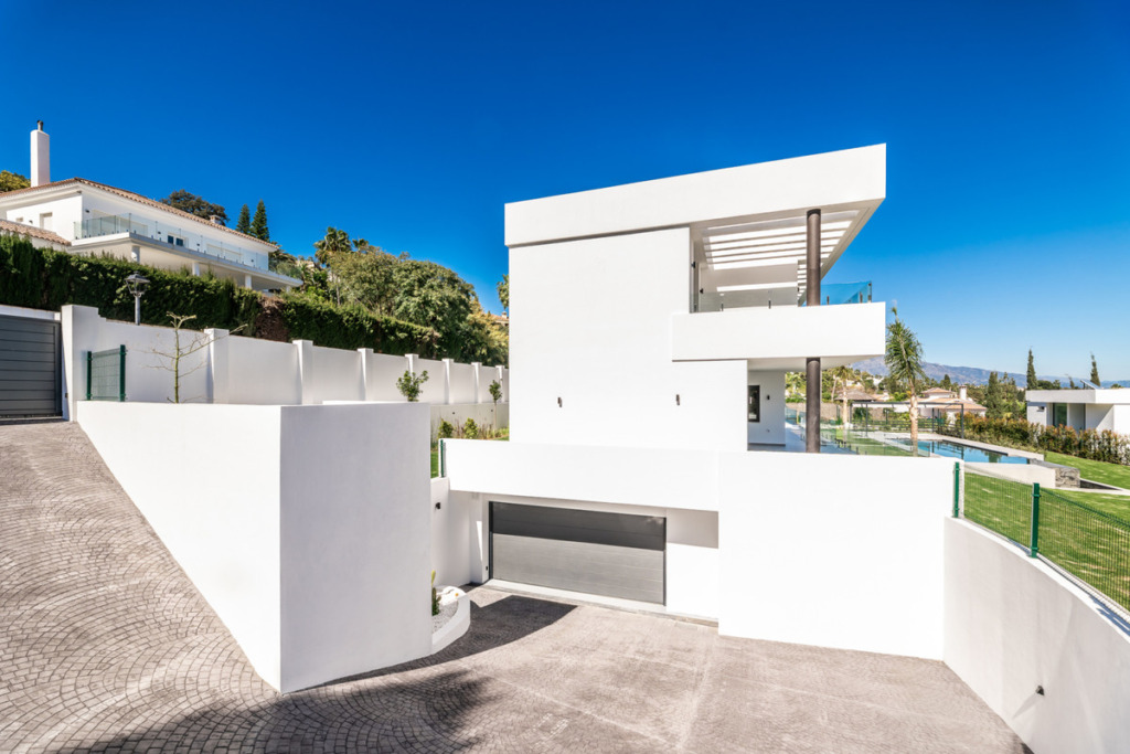 New Development — Benahavís