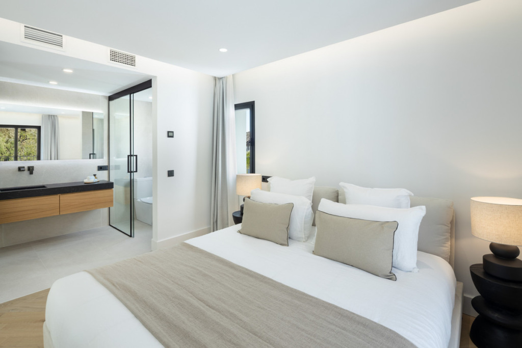 Detached Villa — La Quinta