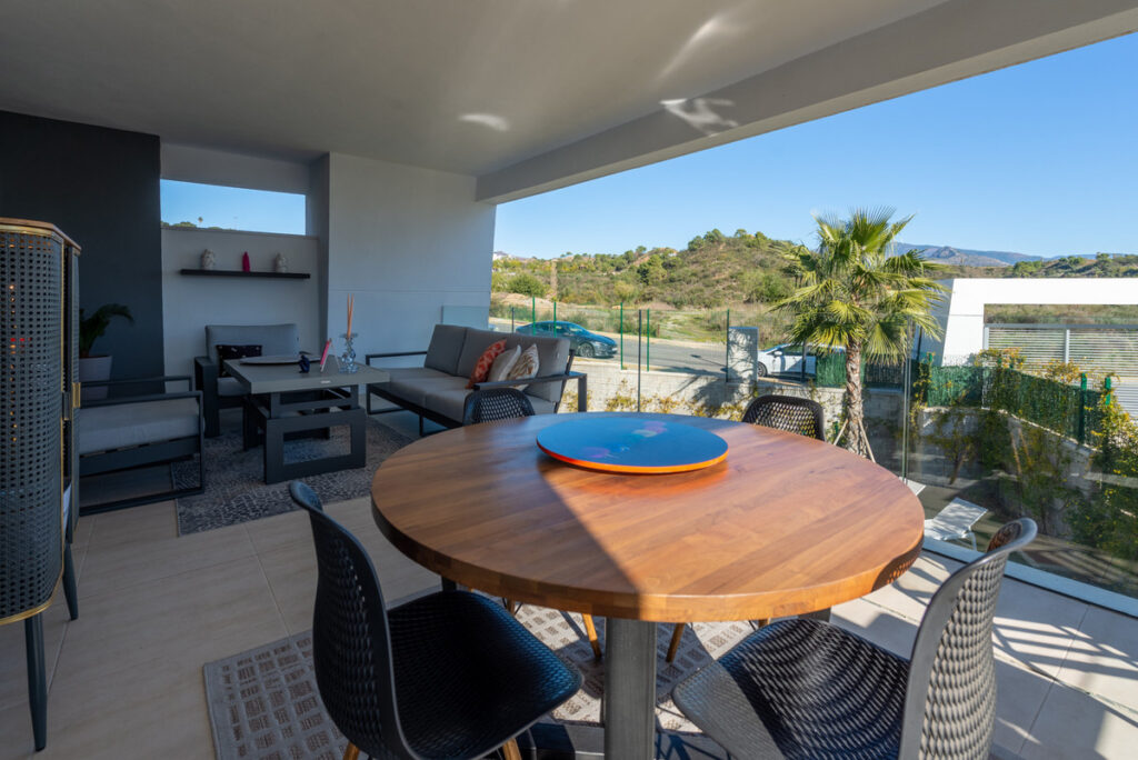 Apartamento Planta Media — Selwo