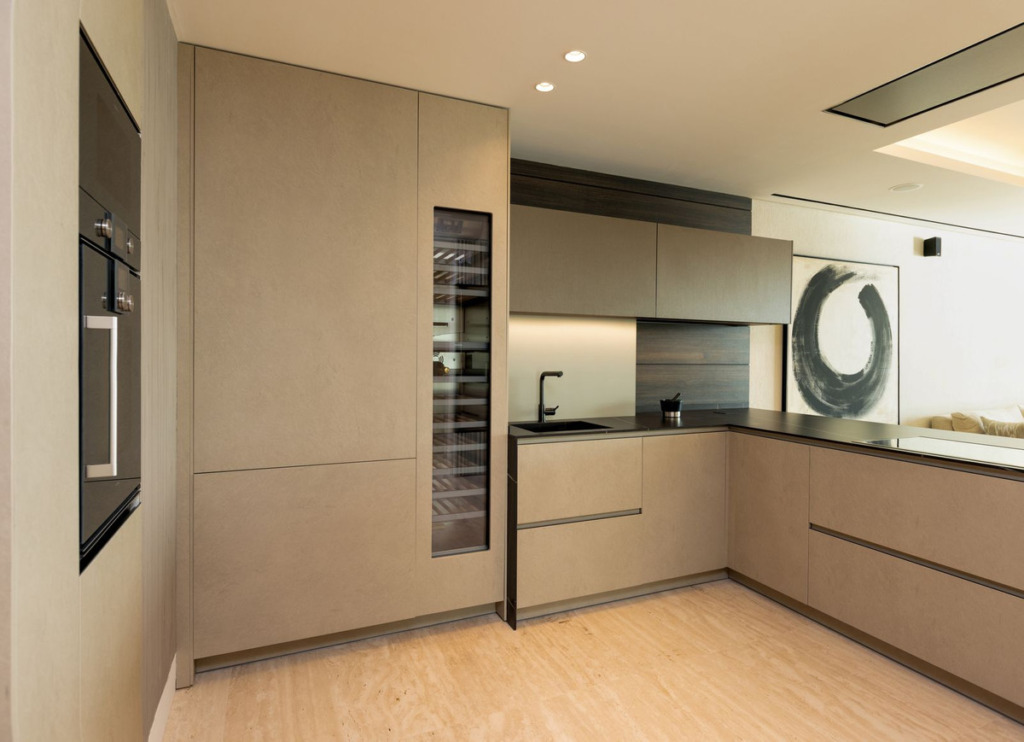 Penthouse — Estepona
