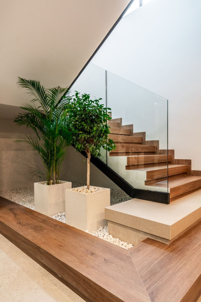 Villa – Chalet — El Madroñal